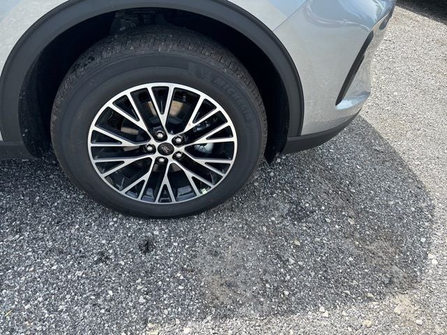 2024 Ford Escape Plug-In Hybrid Base