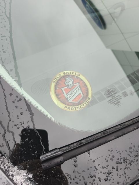 2026 Ford Escape Plug-In Hybrid Base