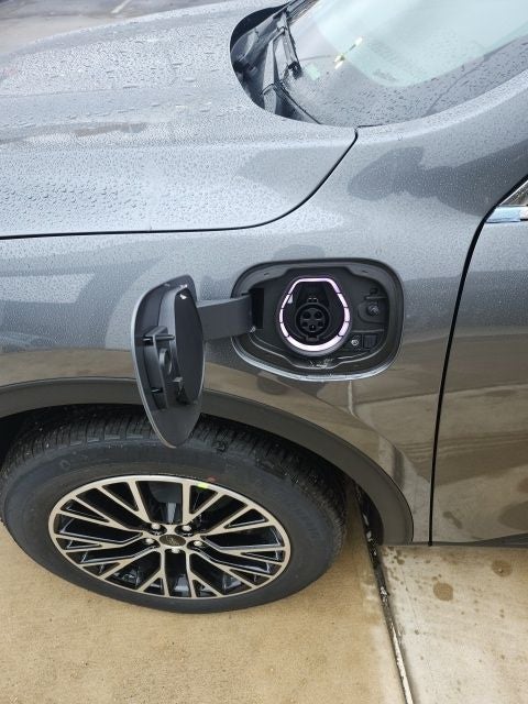 2026 Ford Escape Plug-In Hybrid Base