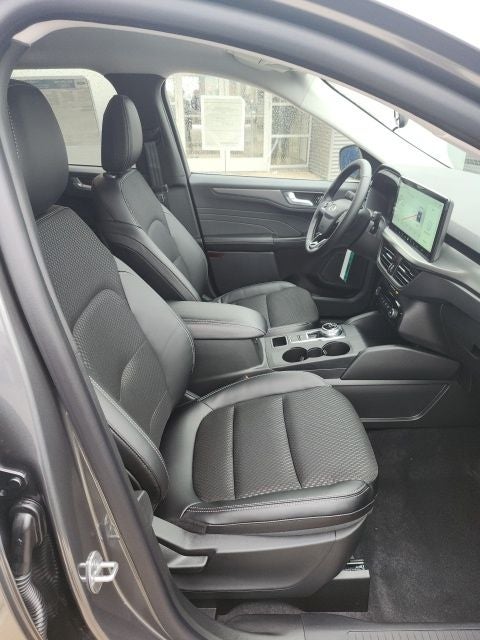 2026 Ford Escape Plug-In Hybrid Base