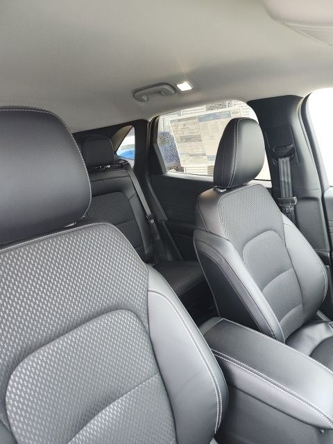 2026 Ford Escape Plug-In Hybrid Base