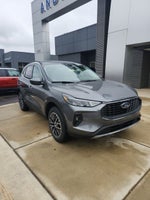 2026 Ford Escape Plug-In Hybrid Base