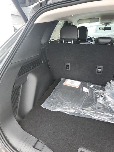 2026 Ford Escape Plug-In Hybrid Base