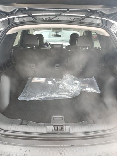 2026 Ford Escape Plug-In Hybrid Base