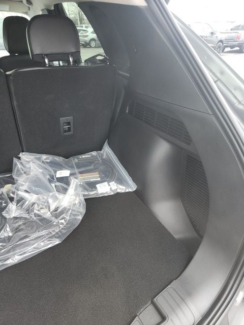 2026 Ford Escape Plug-In Hybrid Base