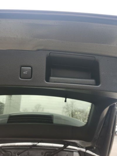 2026 Ford Escape Plug-In Hybrid Base