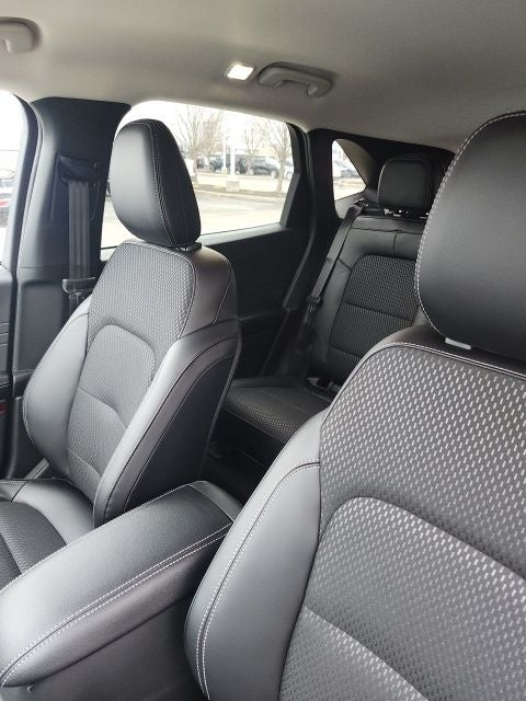 2026 Ford Escape Plug-In Hybrid Base