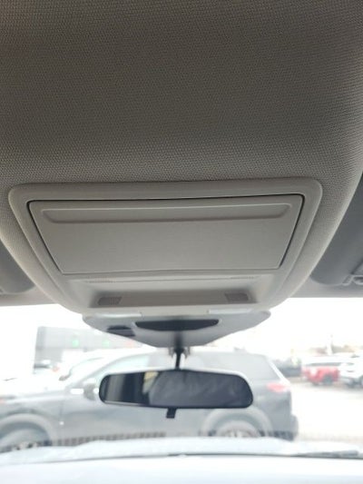 2026 Ford Escape Plug-In Hybrid Base