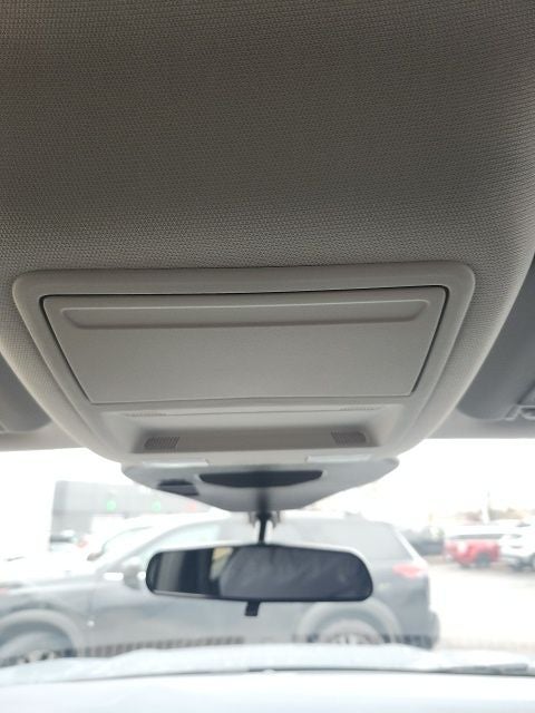 2026 Ford Escape Plug-In Hybrid Base