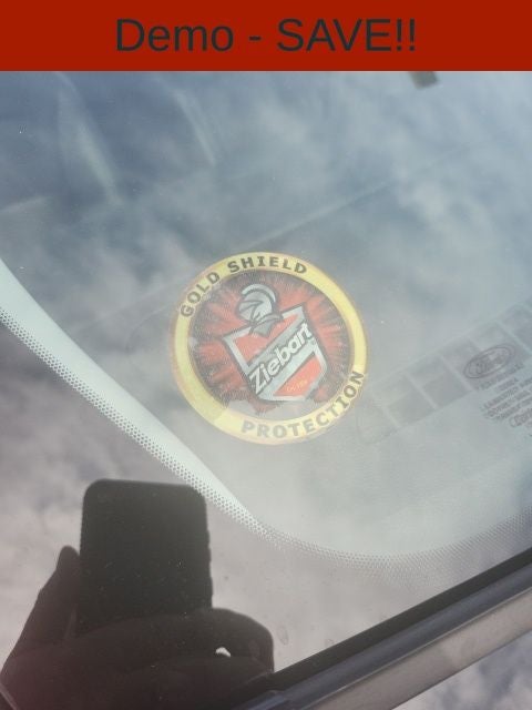 2026 Ford Escape Plug-In Hybrid Base