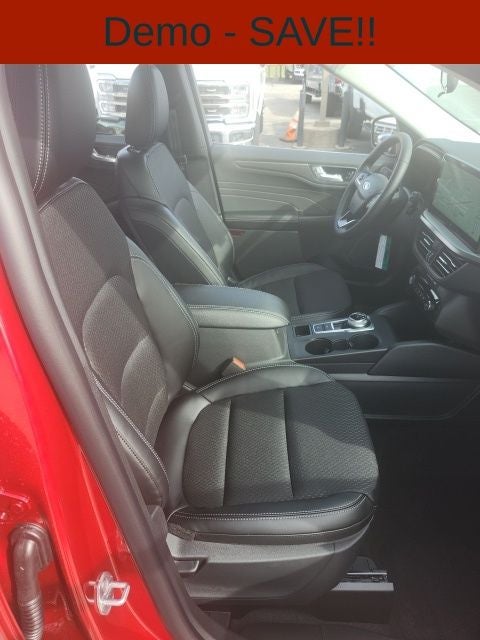 2026 Ford Escape Plug-In Hybrid Base