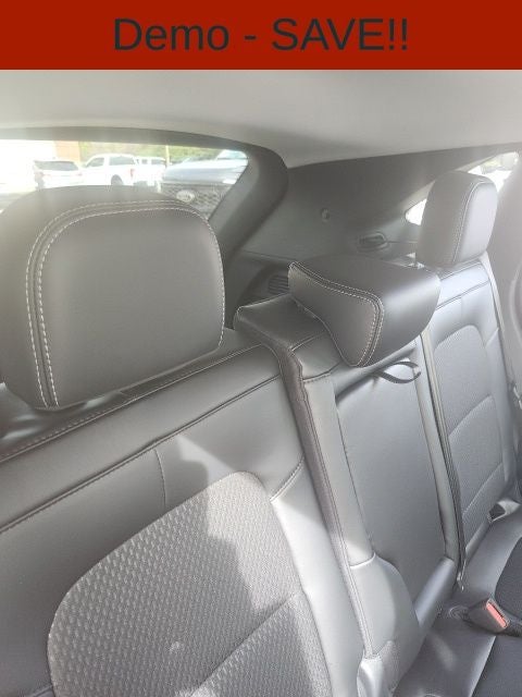 2026 Ford Escape Plug-In Hybrid Base