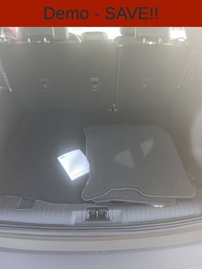 2026 Ford Escape Plug-In Hybrid Base