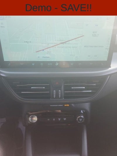 2026 Ford Escape Plug-In Hybrid Base