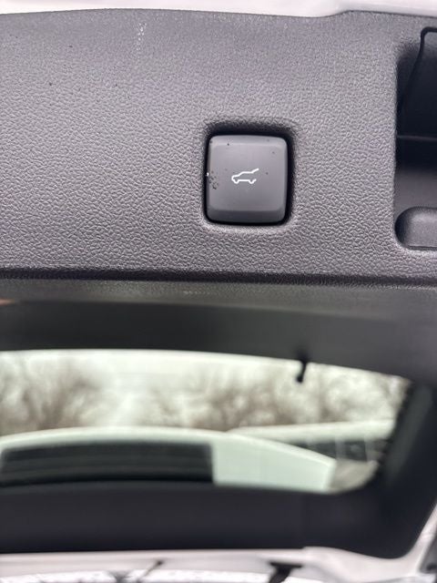 2026 Ford Escape Plug-In Hybrid Base