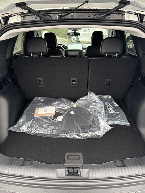 2026 Ford Escape Plug-In Hybrid Base