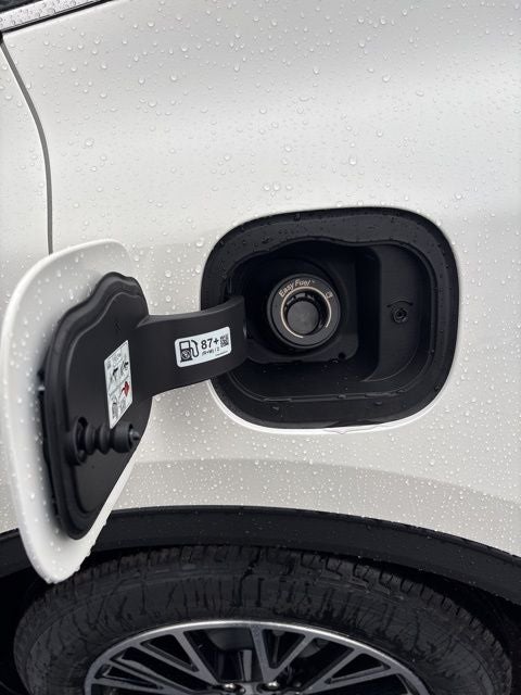 2026 Ford Escape Plug-In Hybrid Base