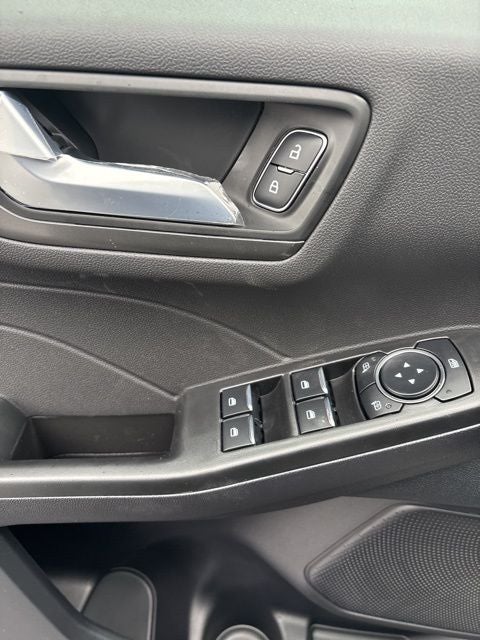 2026 Ford Escape Plug-In Hybrid Base