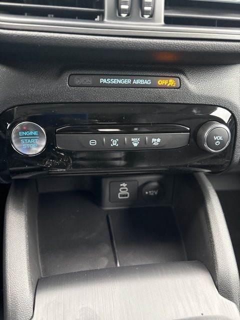 2026 Ford Escape Plug-In Hybrid Base