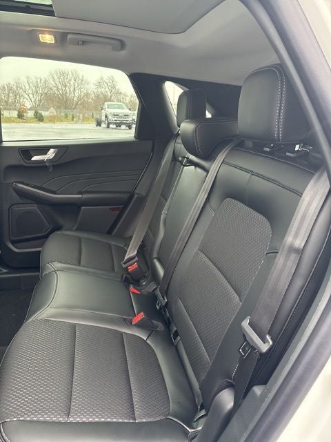 2026 Ford Escape Plug-In Hybrid Base