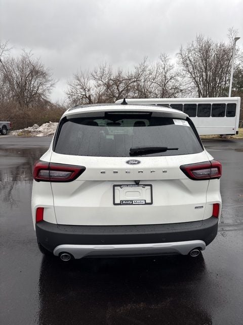 2026 Ford Escape Plug-In Hybrid Base