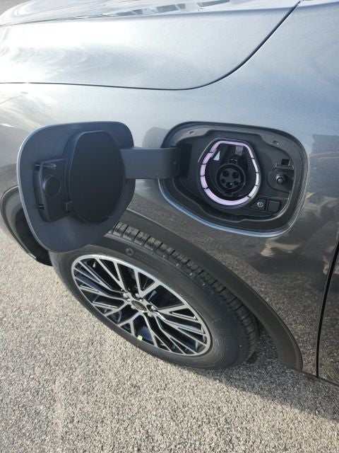 2026 Ford Escape Plug-In Hybrid Base