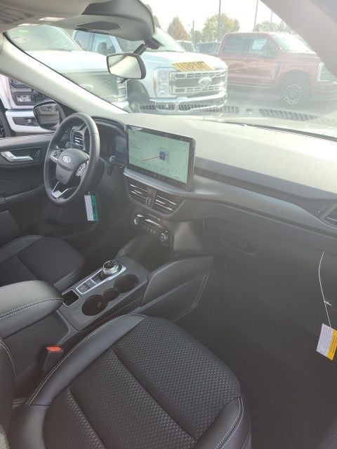 2026 Ford Escape Plug-In Hybrid Base