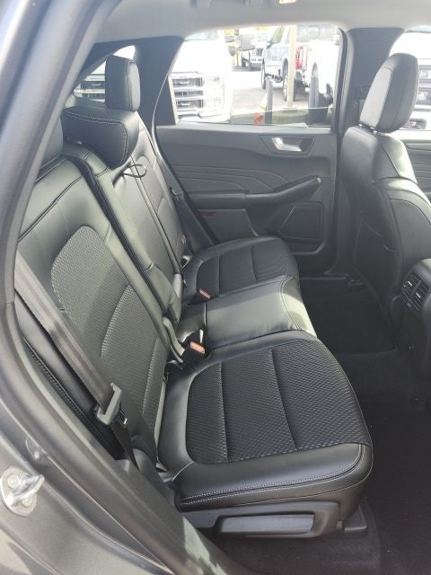 2026 Ford Escape Plug-In Hybrid Base