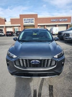 2026 Ford Escape Plug-In Hybrid Base