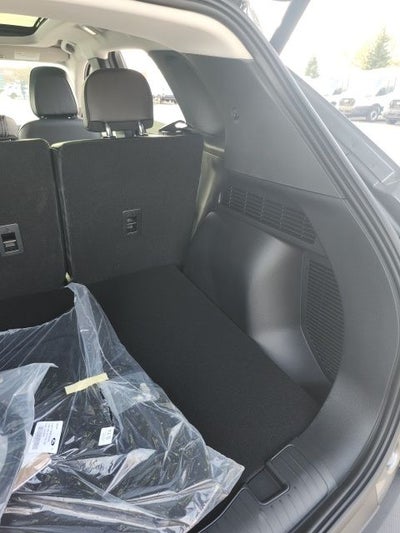 2026 Ford Escape Plug-In Hybrid Base