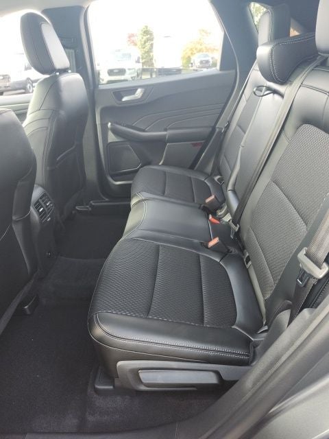 2026 Ford Escape Plug-In Hybrid Base