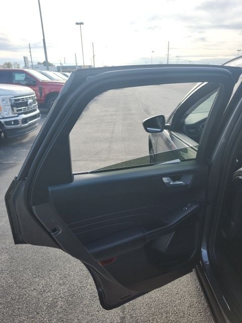 2026 Ford Escape Plug-In Hybrid Base