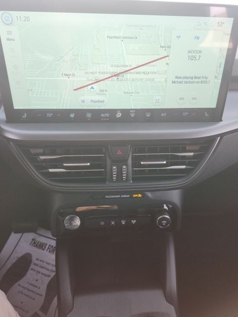 2026 Ford Escape Plug-In Hybrid Base