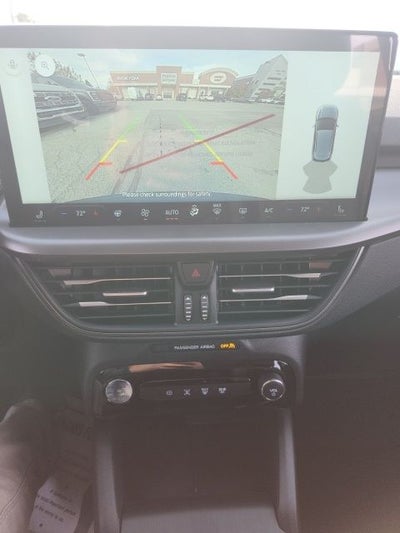 2026 Ford Escape Plug-In Hybrid Base