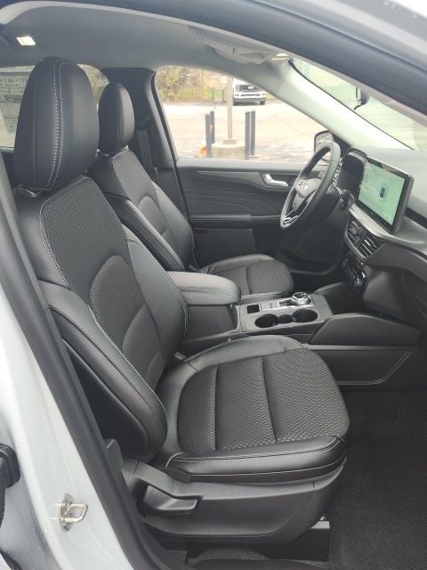 2026 Ford Escape Plug-In Hybrid Base