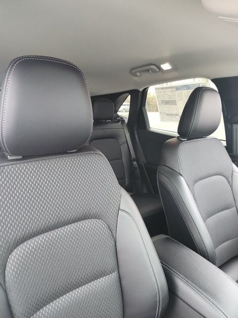 2026 Ford Escape Plug-In Hybrid Base