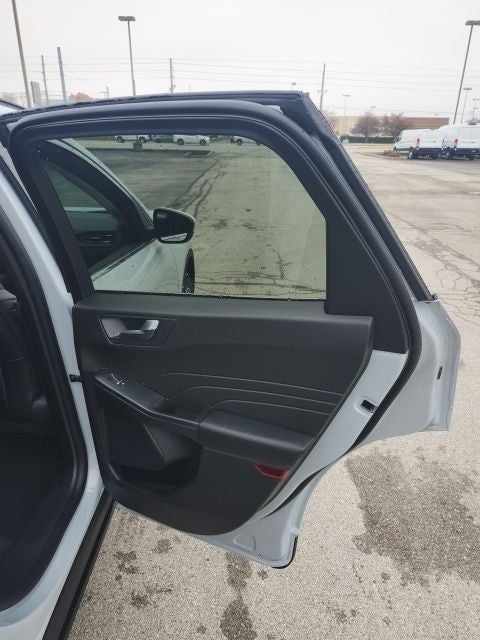 2026 Ford Escape Plug-In Hybrid Base