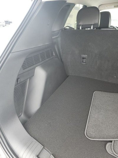 2026 Ford Escape Plug-In Hybrid Base