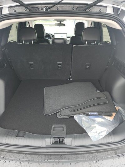 2026 Ford Escape Plug-In Hybrid Base