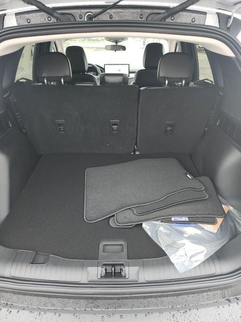 2026 Ford Escape Plug-In Hybrid Base