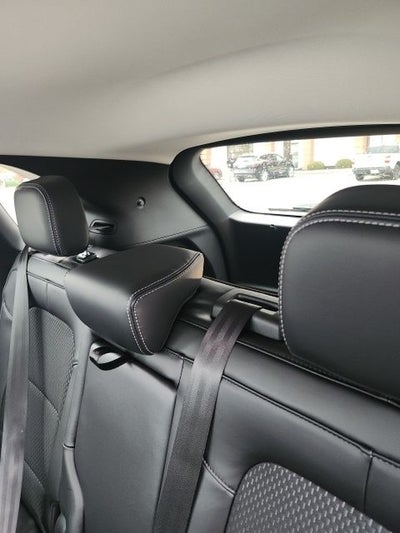 2026 Ford Escape Plug-In Hybrid Base