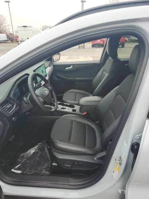 2026 Ford Escape Plug-In Hybrid Base