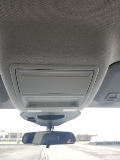 2026 Ford Escape Plug-In Hybrid Base