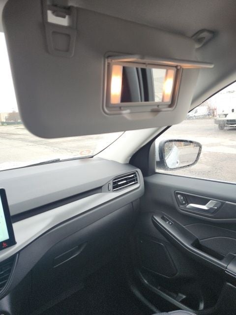 2026 Ford Escape Plug-In Hybrid Base