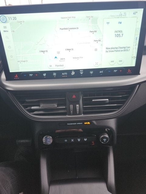 2026 Ford Escape Plug-In Hybrid Base