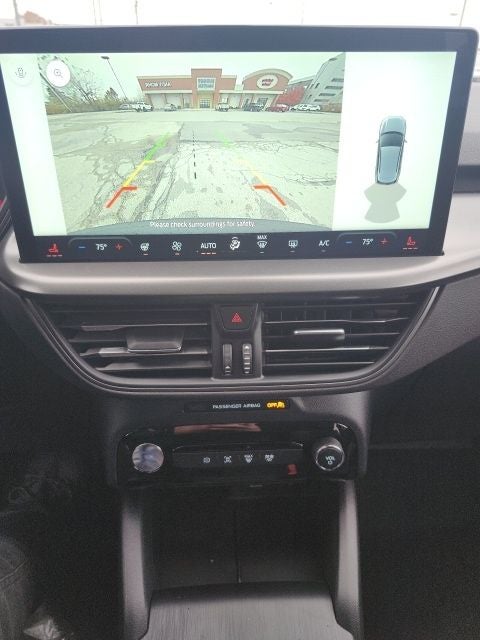 2026 Ford Escape Plug-In Hybrid Base