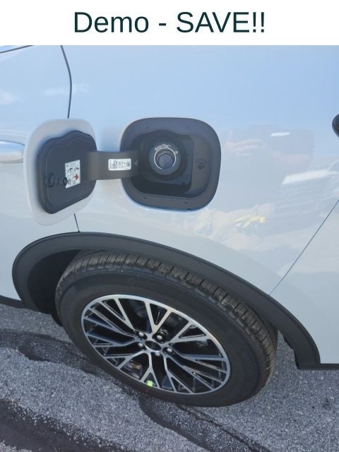 2026 Ford Escape Plug-In Hybrid Base