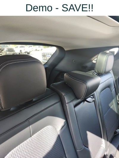 2026 Ford Escape Plug-In Hybrid Base