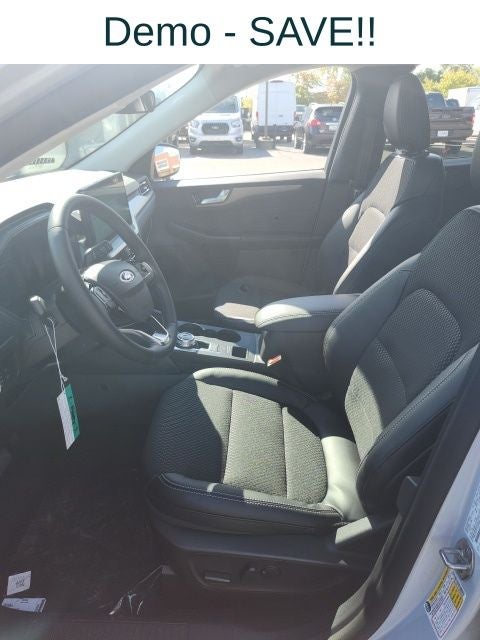 2026 Ford Escape Plug-In Hybrid Base