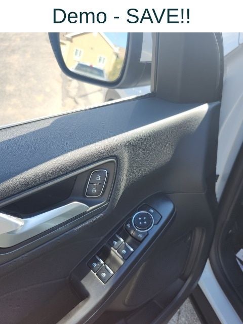 2026 Ford Escape Plug-In Hybrid Base